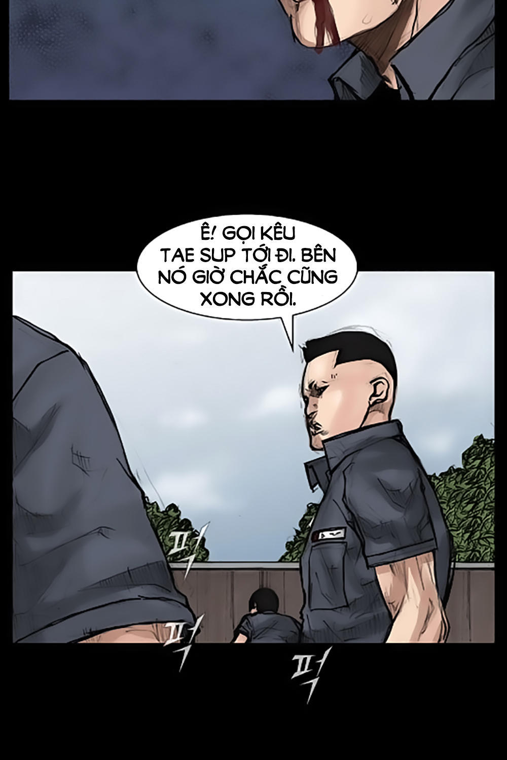 Độc Cô: Chapter 33