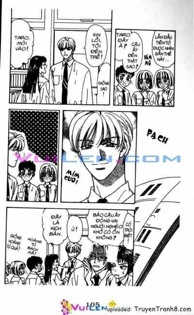 Công tử nghèo: Chapter 16