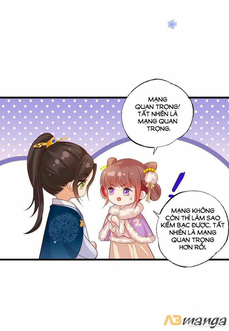 Nữ Thủ Phú Chi Kiều Sủng Nhiếp Chính Vương: Chapter 88