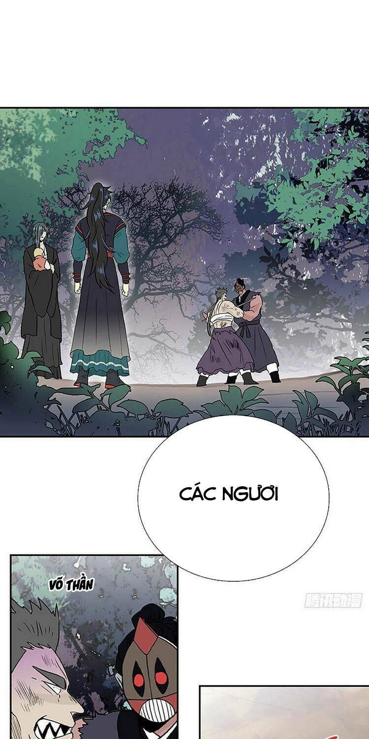 Học Sĩ Tái Sinh: Chapter 195