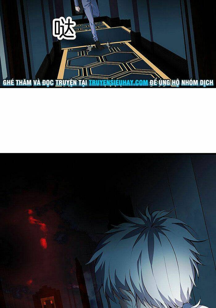 Đô Thị Chí Tôn: Chapter 118