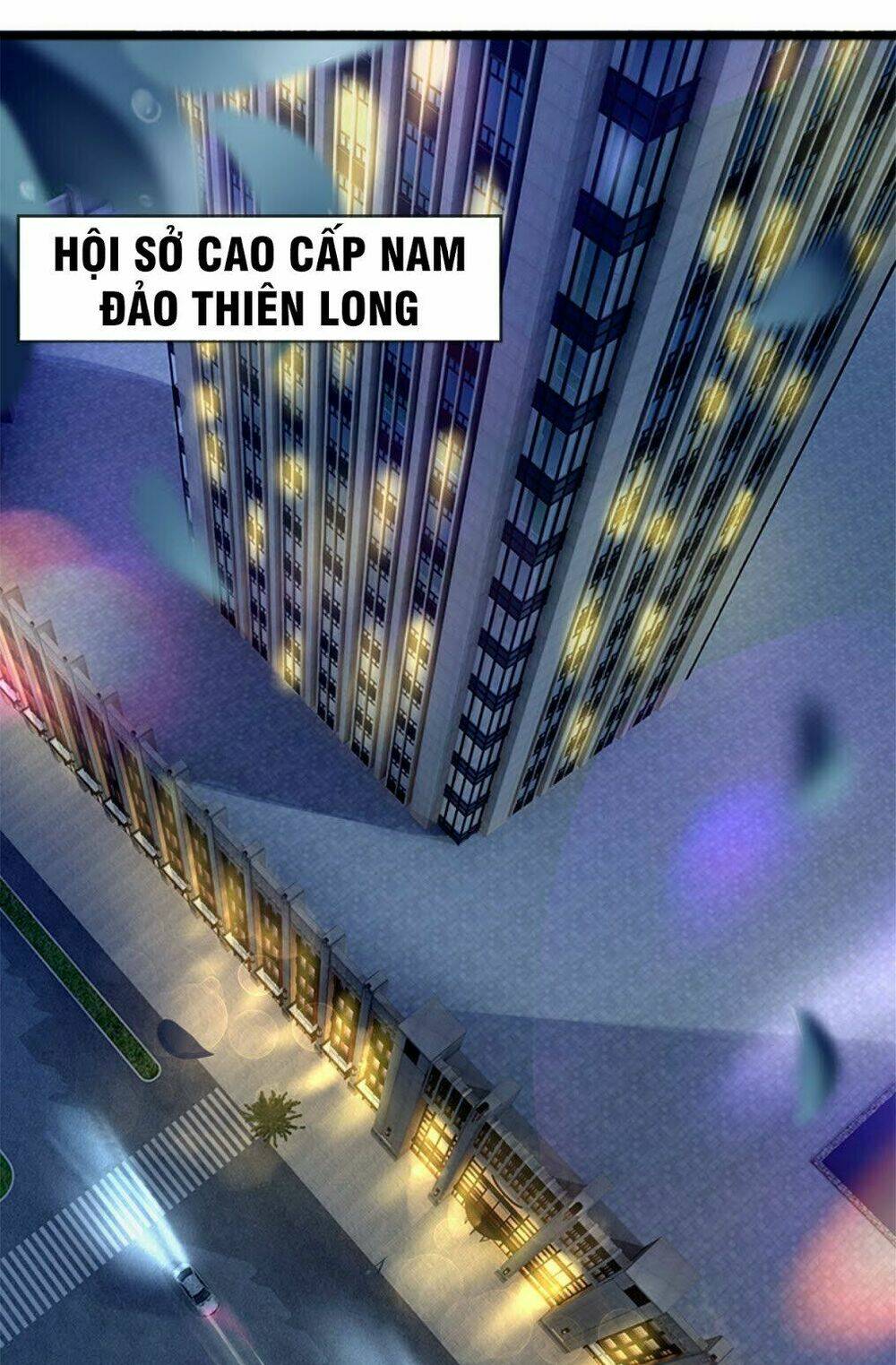 Chung Cực Binh Vương Tại Đô Thị: Chapter 12