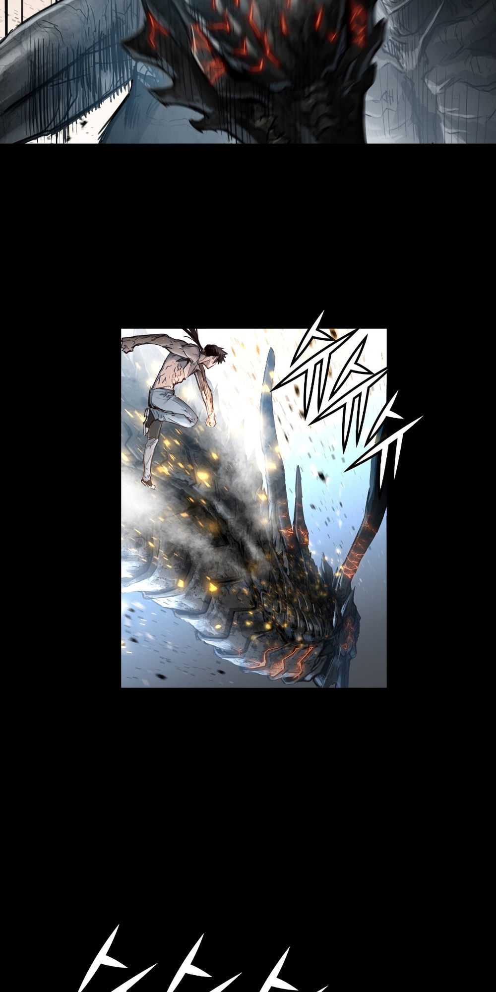 Dị Giới Tam Tuyệt: Chapter 80