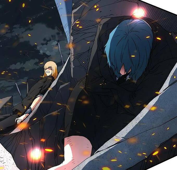 Các Chòm Sao Chỉ Chú Ý Mình Tôi: Chapter 39