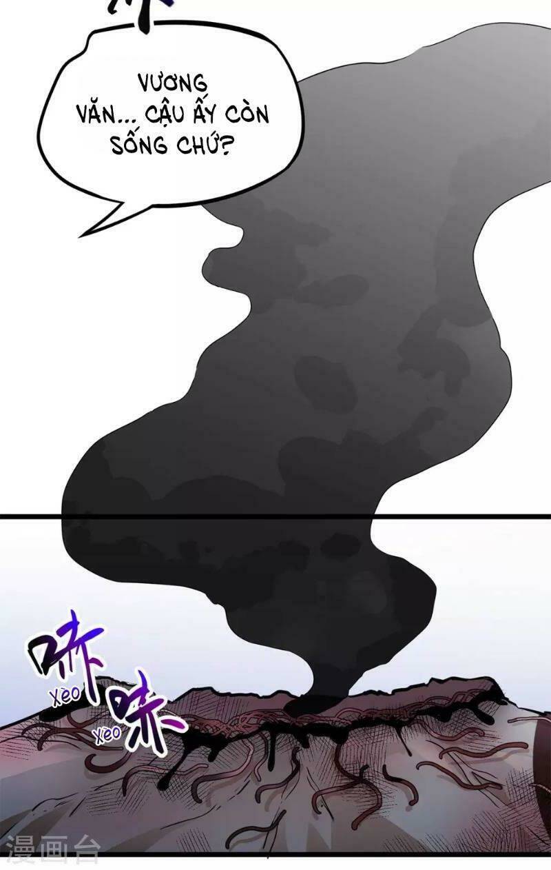 Trùng Lãnh Quái Đàm: Chapter 9