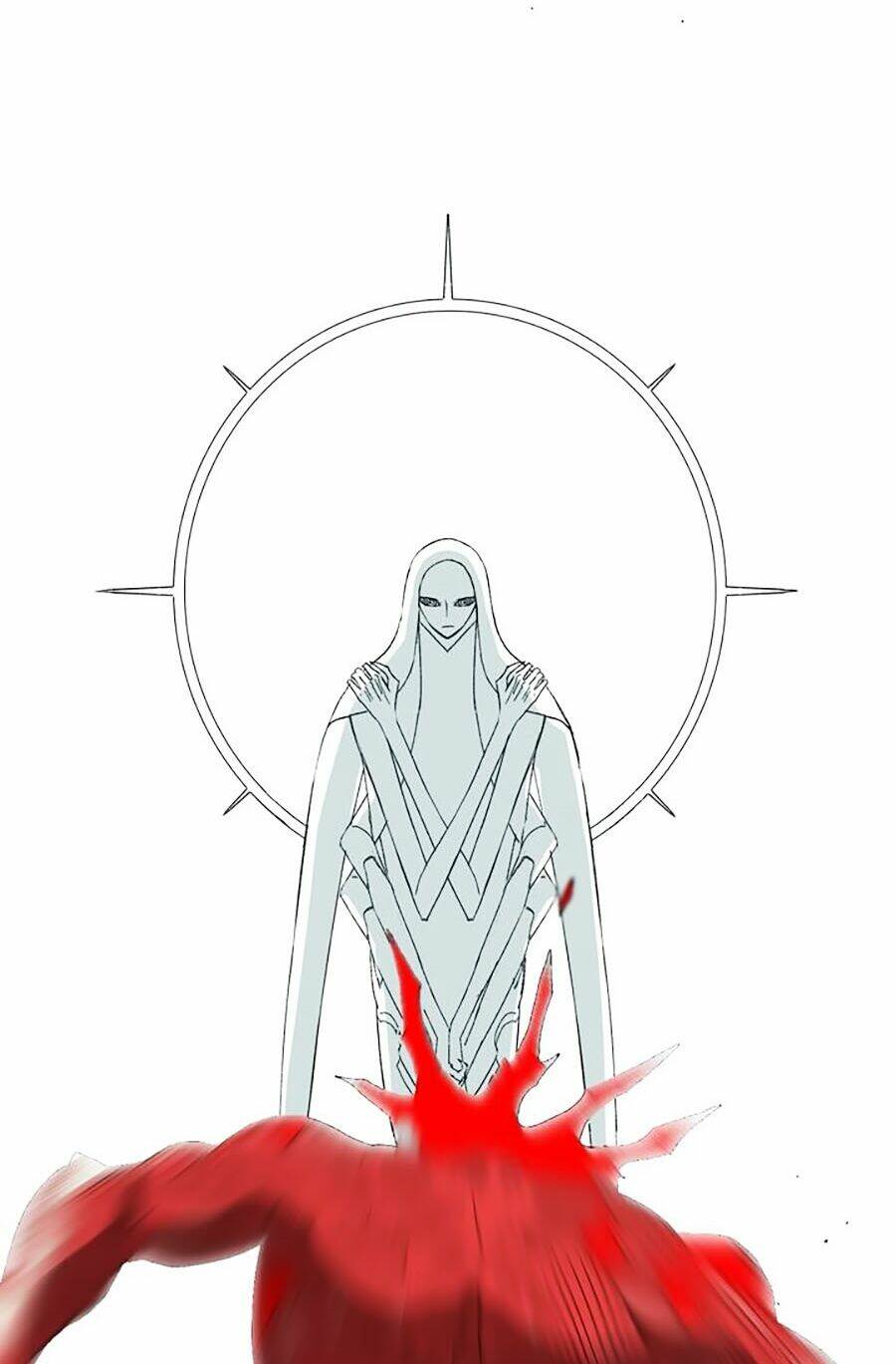 Đại Chiến Muỗi Biến Dị: Chapter 37