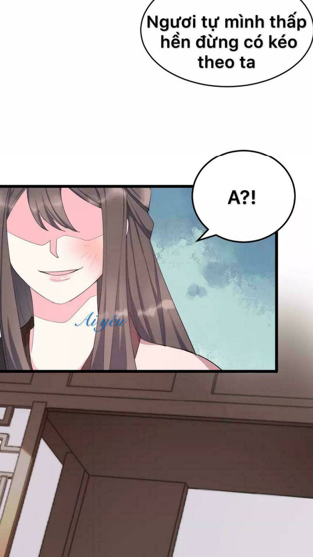 Hoa Khôi Trọng Sinh: Chapter 4