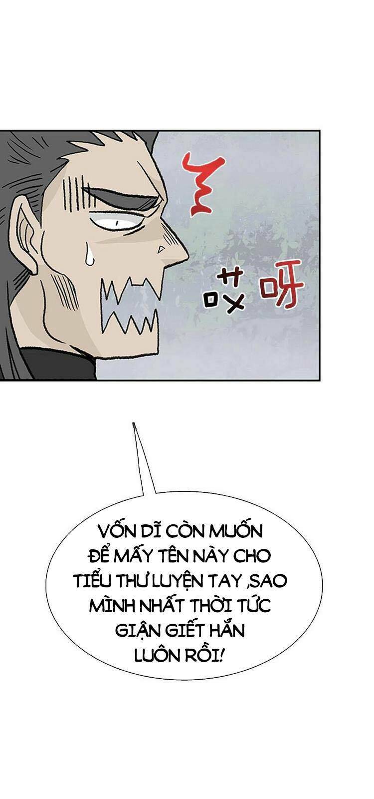 Học Sĩ Tái Sinh: Chapter 219