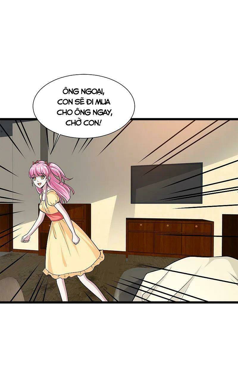 Đô Thị Tà Vương: Chapter 222