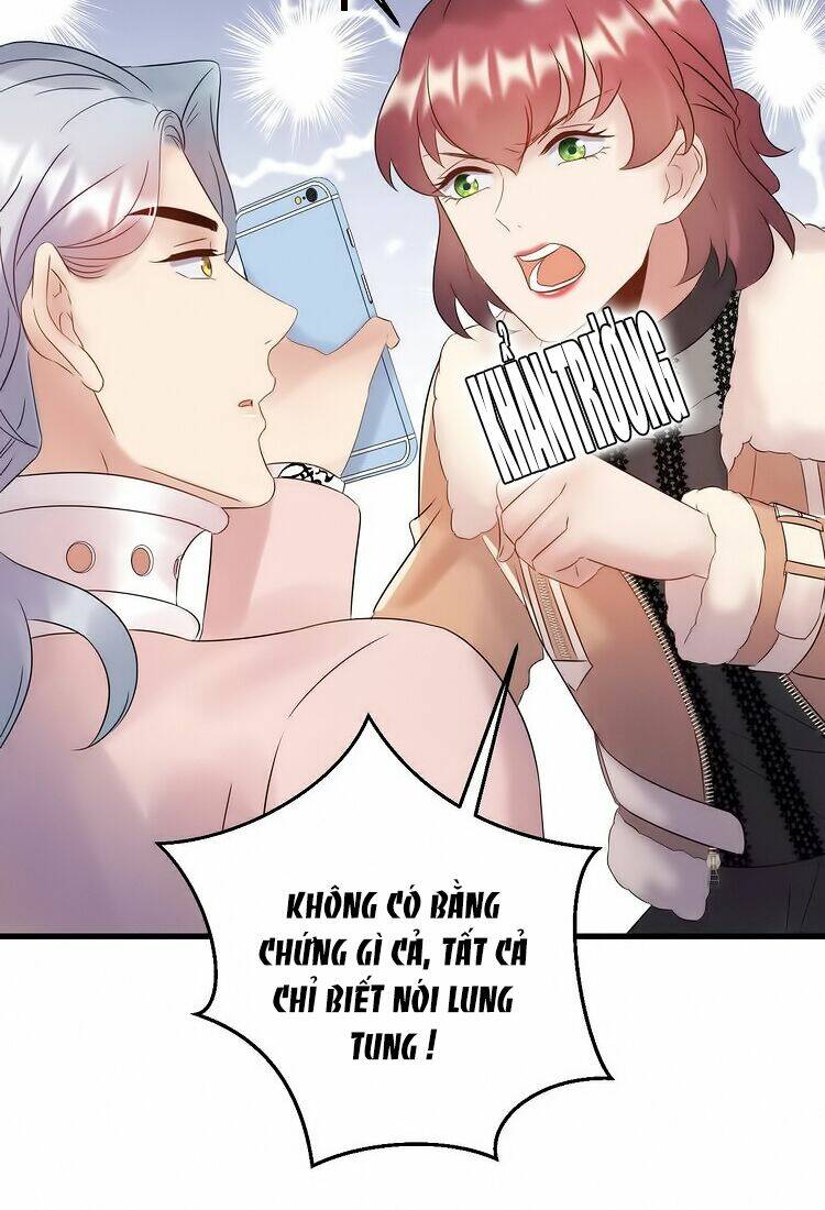 Trong Sinh Chi Ức Vạn Ảnh Hậu Yếu Thượng Vị: Chapter 184