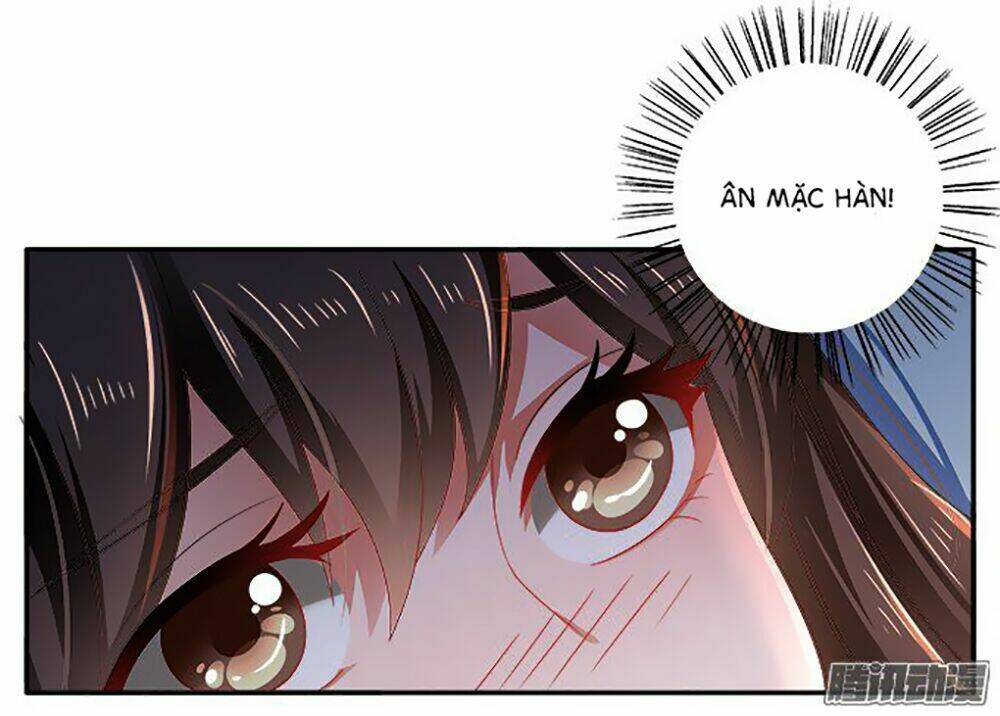 Thịnh Thế An Nhiên: Chapter 11