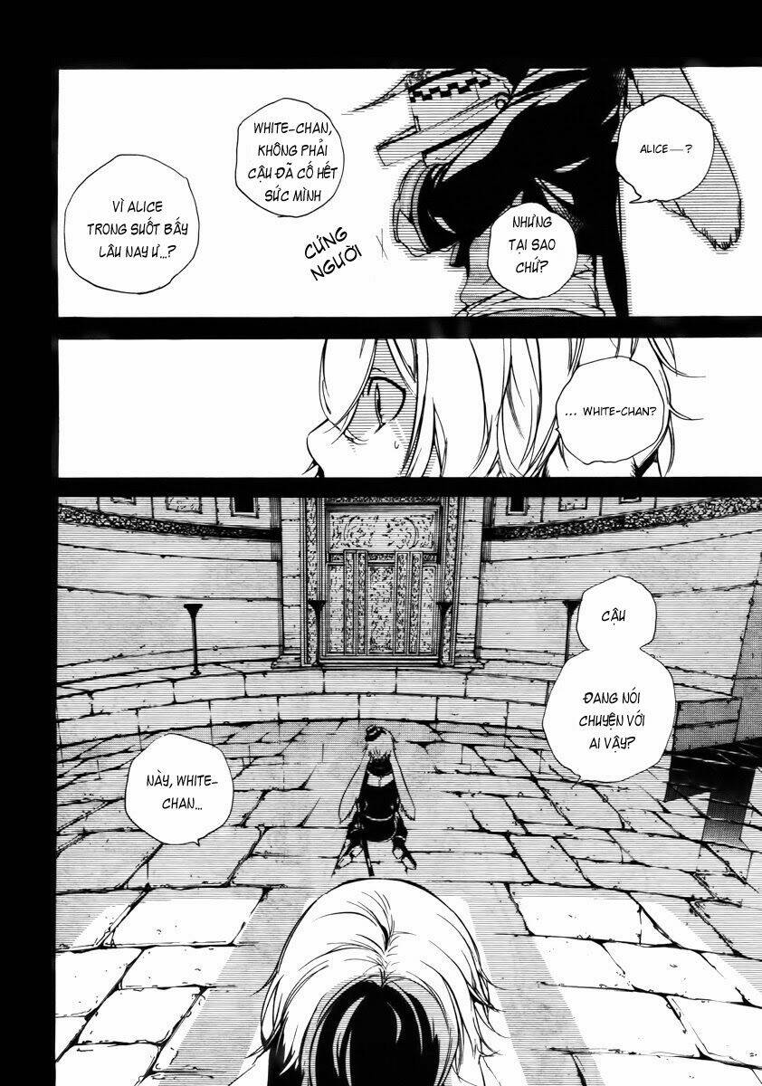 Are you Alice?: Chapter 36
