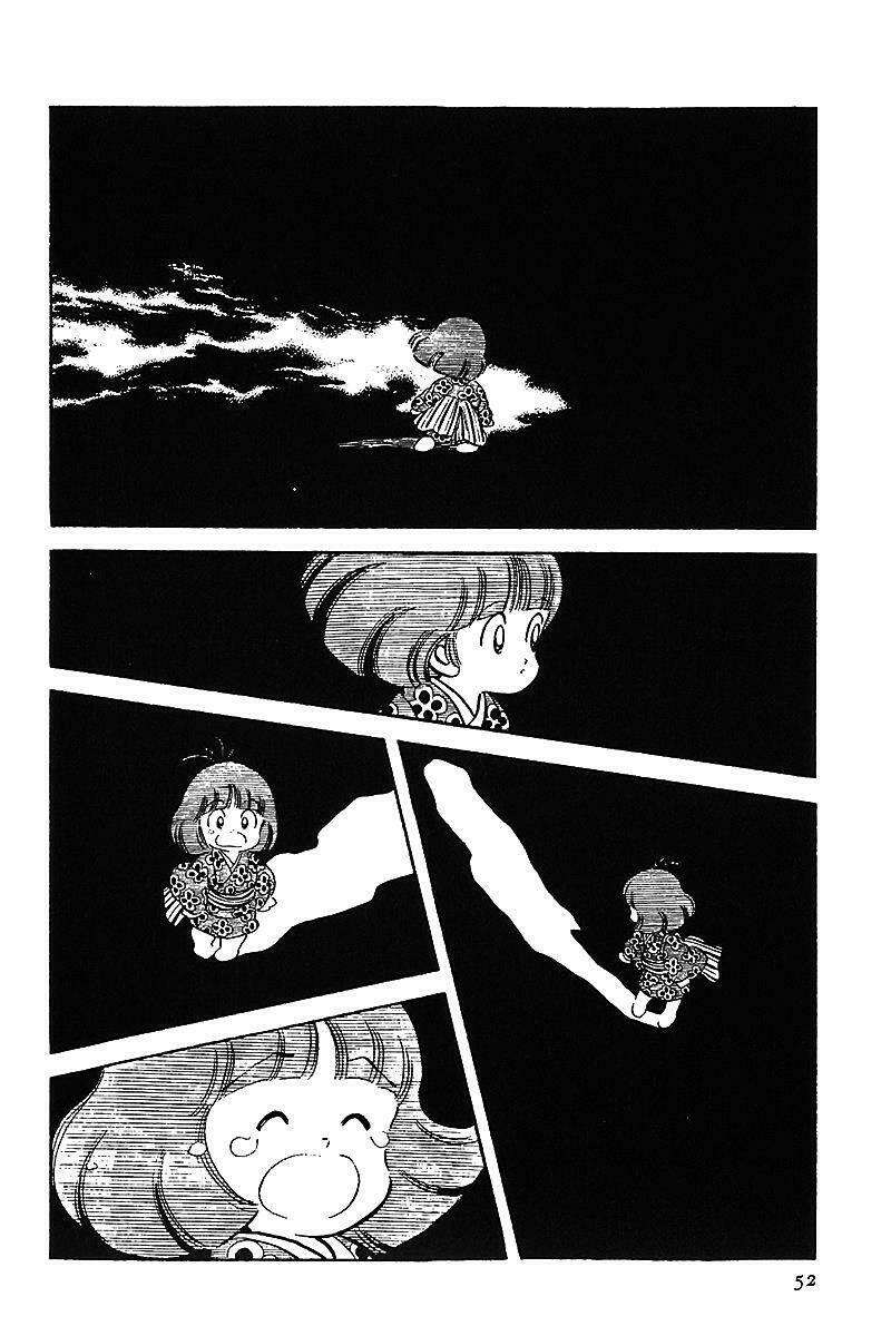 Niji Iro Tougarashi: Chapter 20