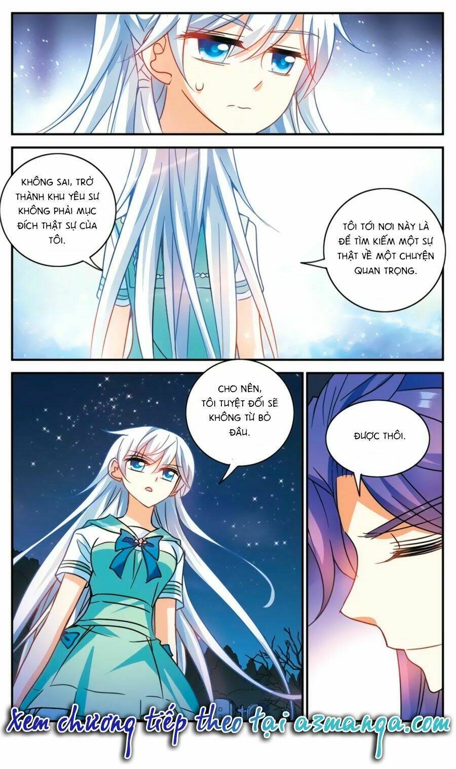 Tô Tịch Kỳ Quái: Chapter 86