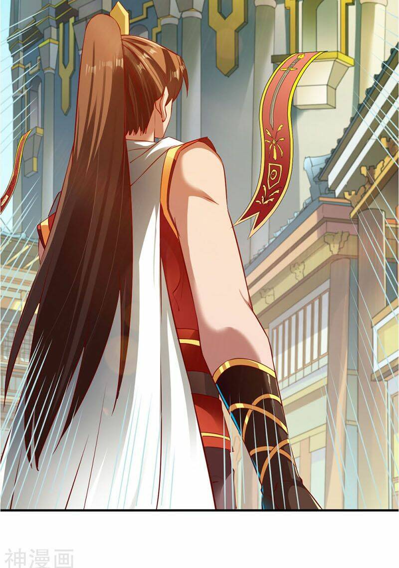 Chiến Đỉnh: Chapter 70