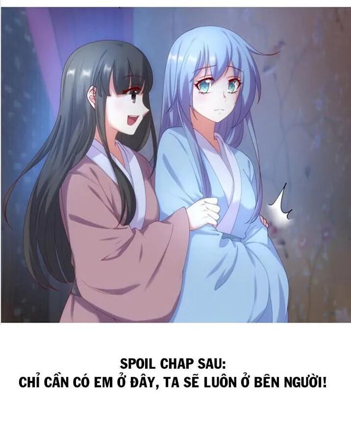 Đô đốc đại nhân sủng thê kí: Chapter 43: Ta đã không còn giá trị