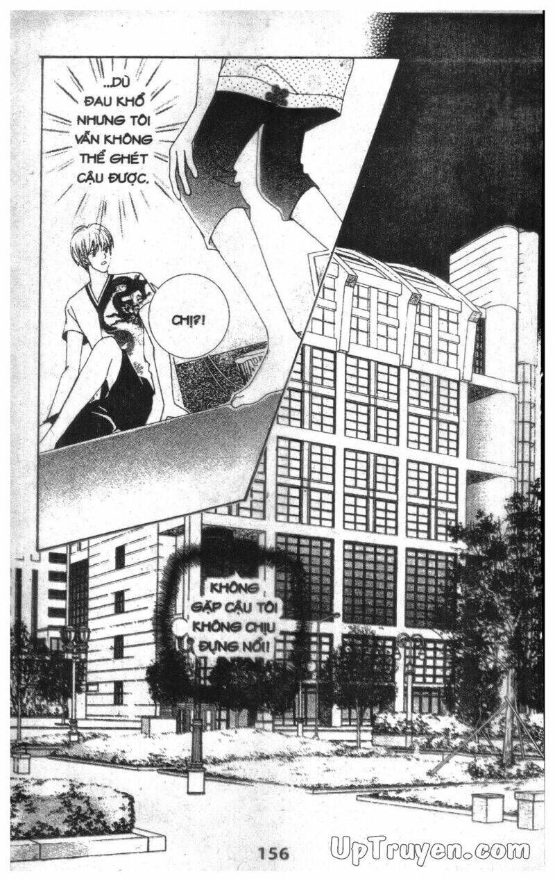 Dạ Khúc: Chapter 11