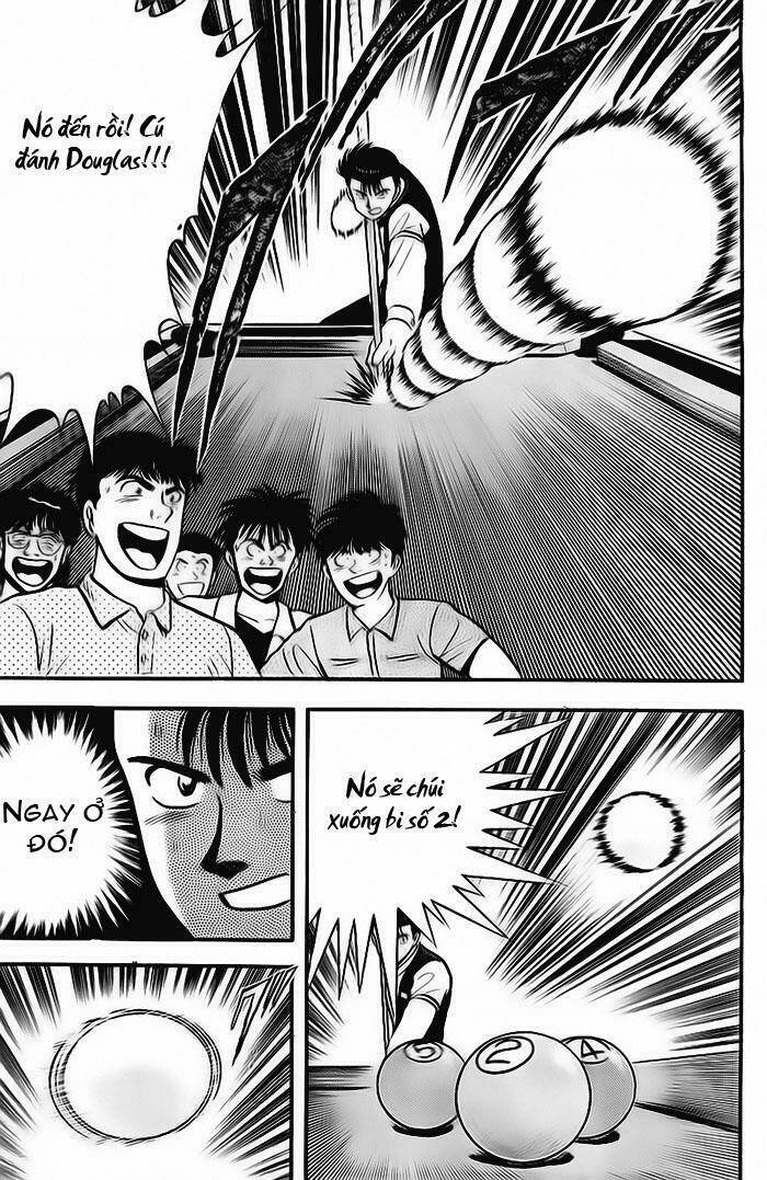 Break Shot: Chapter 53