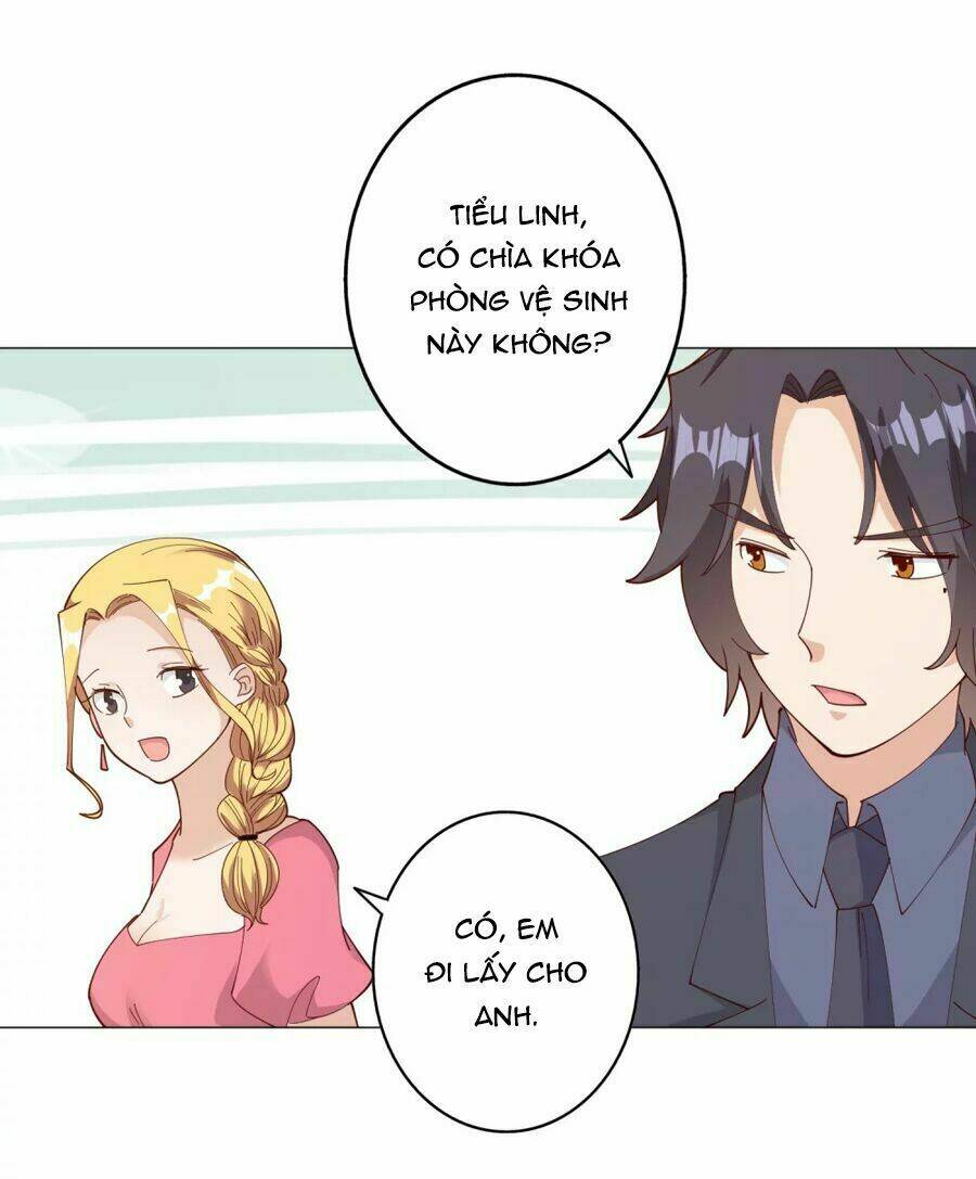 Hôn Nhân Dục Vọng: Thiếu Gia Nhẹ Một Chút!: Chapter 122