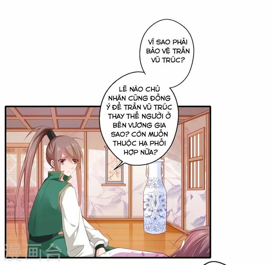 Khuynh Thế Y Phi Muốn Bỏ Chồng: Chapter 67