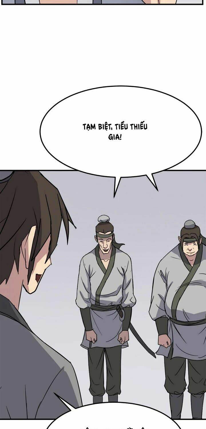 Trọng Sinh, Bất Khả Chiến Bại: Chapter 103