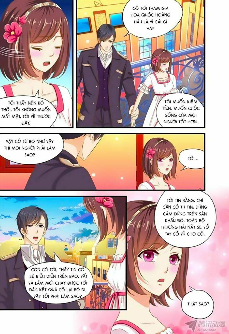 Bán Yêu Khuynh Thành: Chapter 6