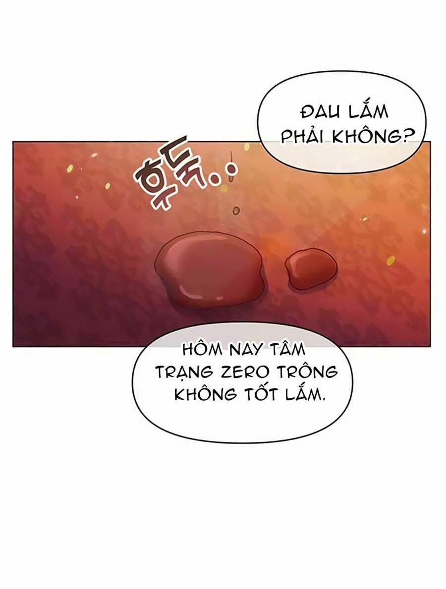 Khu Vườn Câm Lặng: Chapter 4