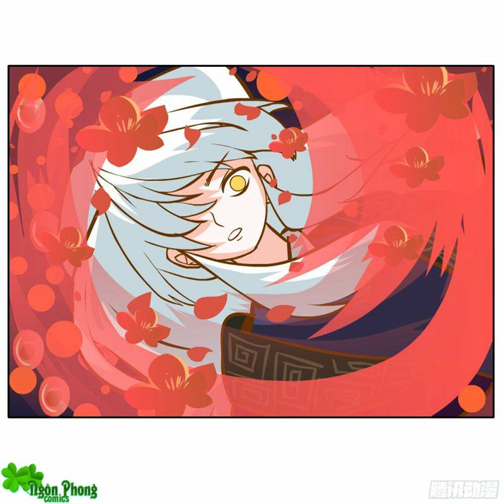 Hòa Thượng Và Tiểu Long Quân: Chapter 29