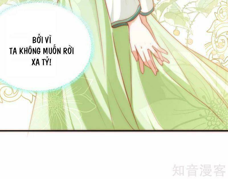 Sủng Hậu Của Vương: Chapter 59