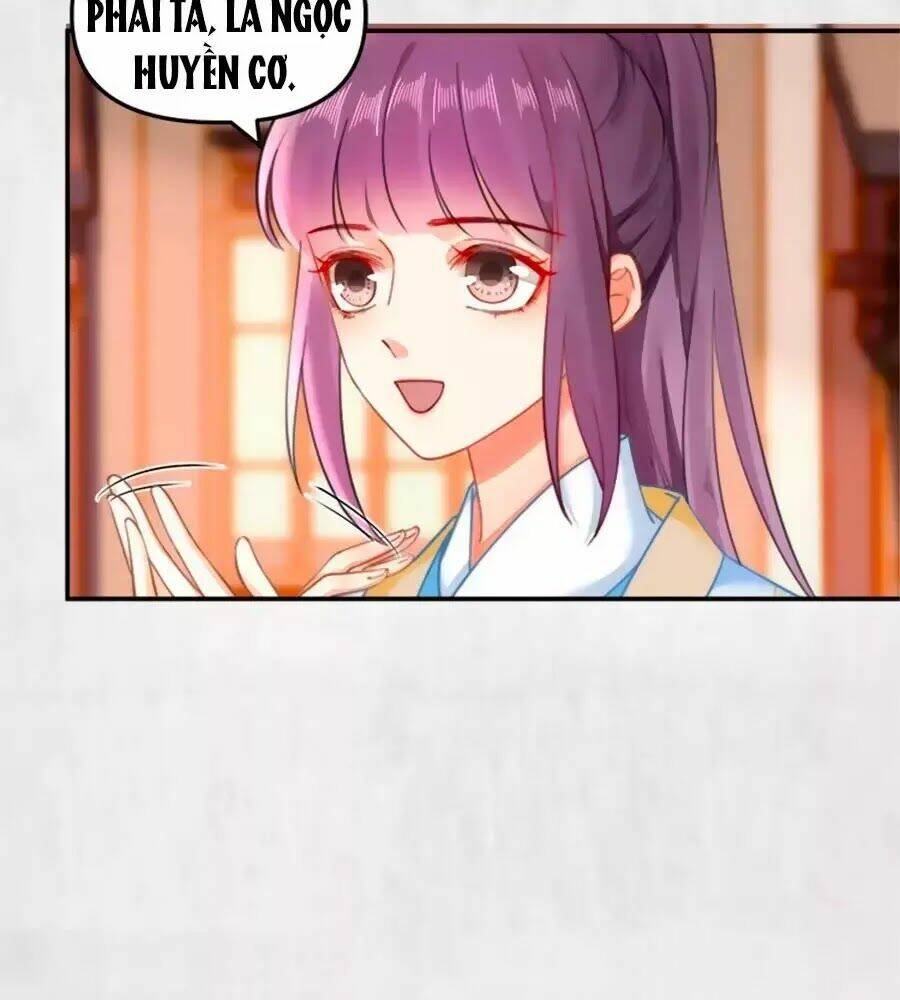 Hoạn Phi Hoàn Triều: Chapter 39