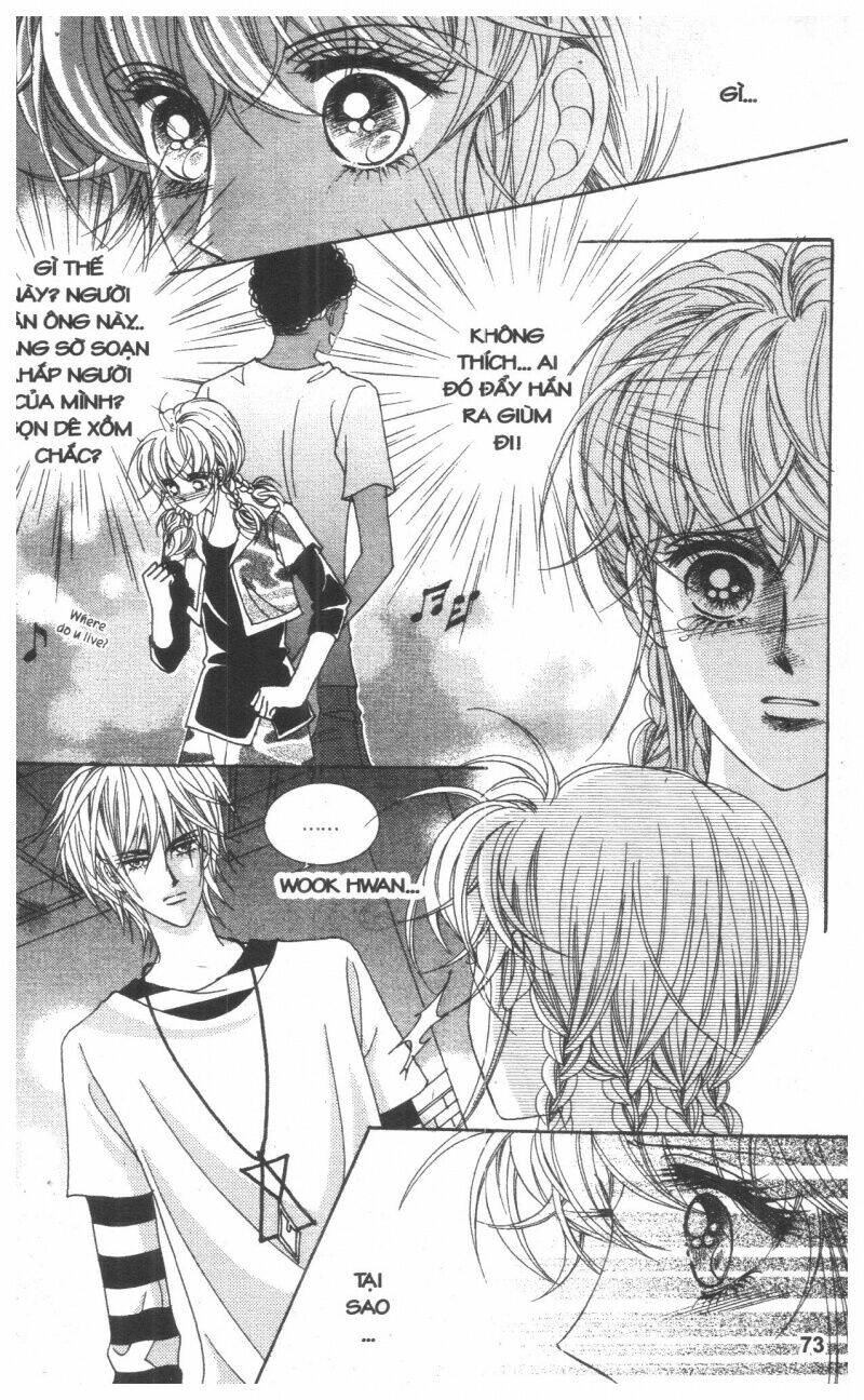 Cũng Vì Em: Chapter 1