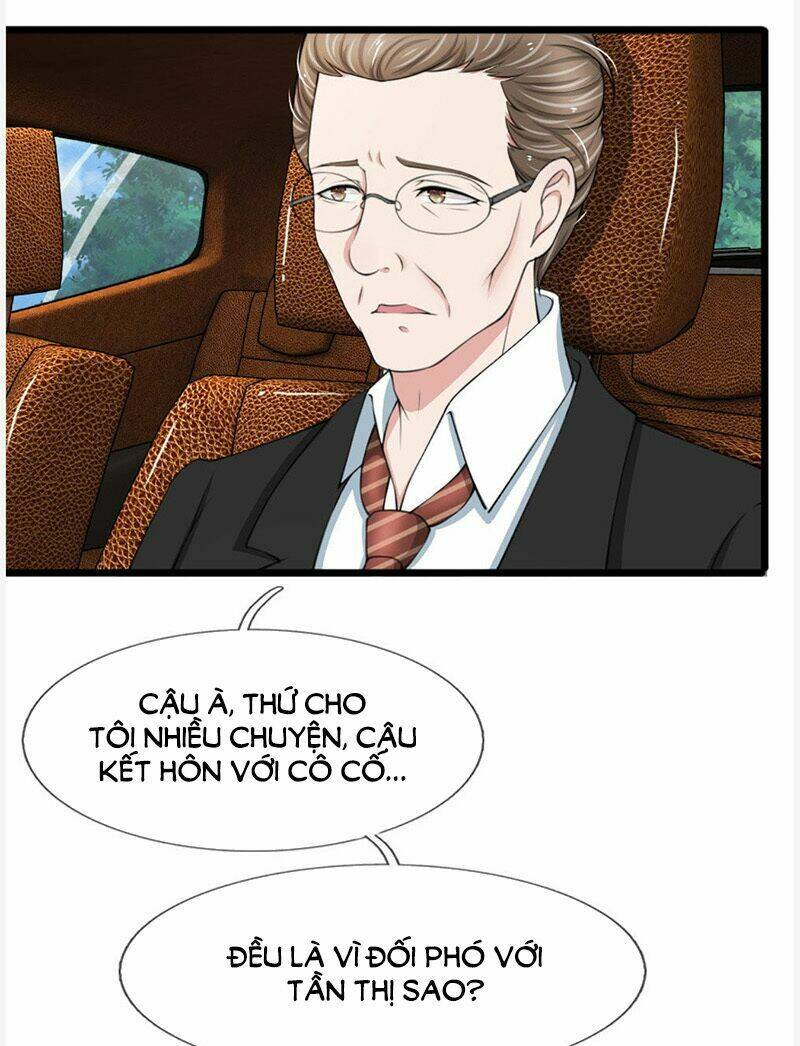 Phúc Hắc Lão Công Buông Em Ra: Chapter 82