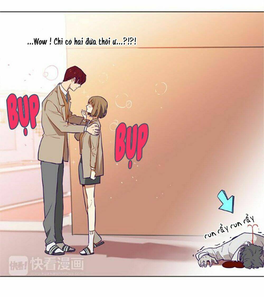 Hoa Đạo Sĩ: Chapter 2