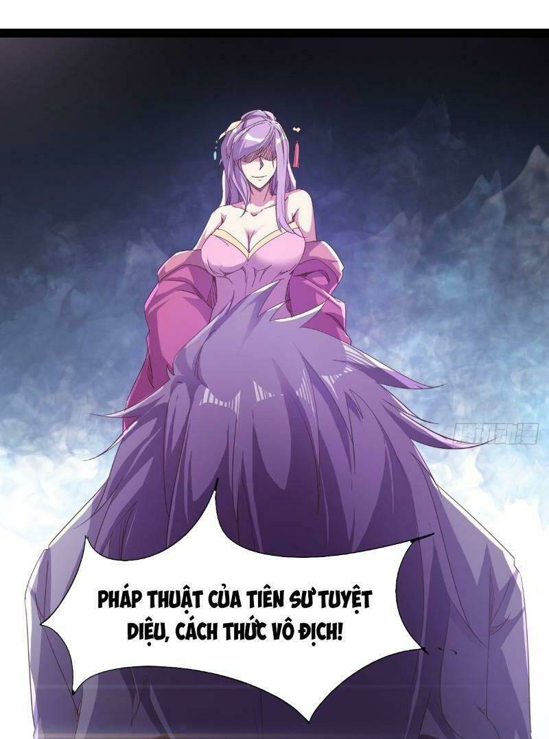 Kiếm Đồ: Chapter 34