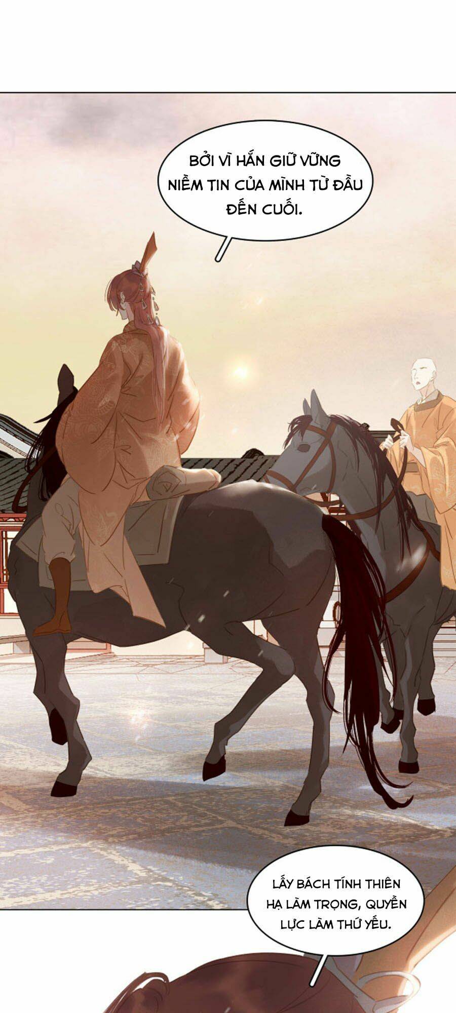 Tiểu Sư Phụ, Tóc Giả Của Ngài Rơi Rồi!: Chapter 41