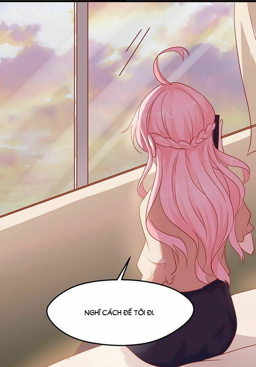 Cả Thế Giới Đều Không Bằng Người: Chapter 6