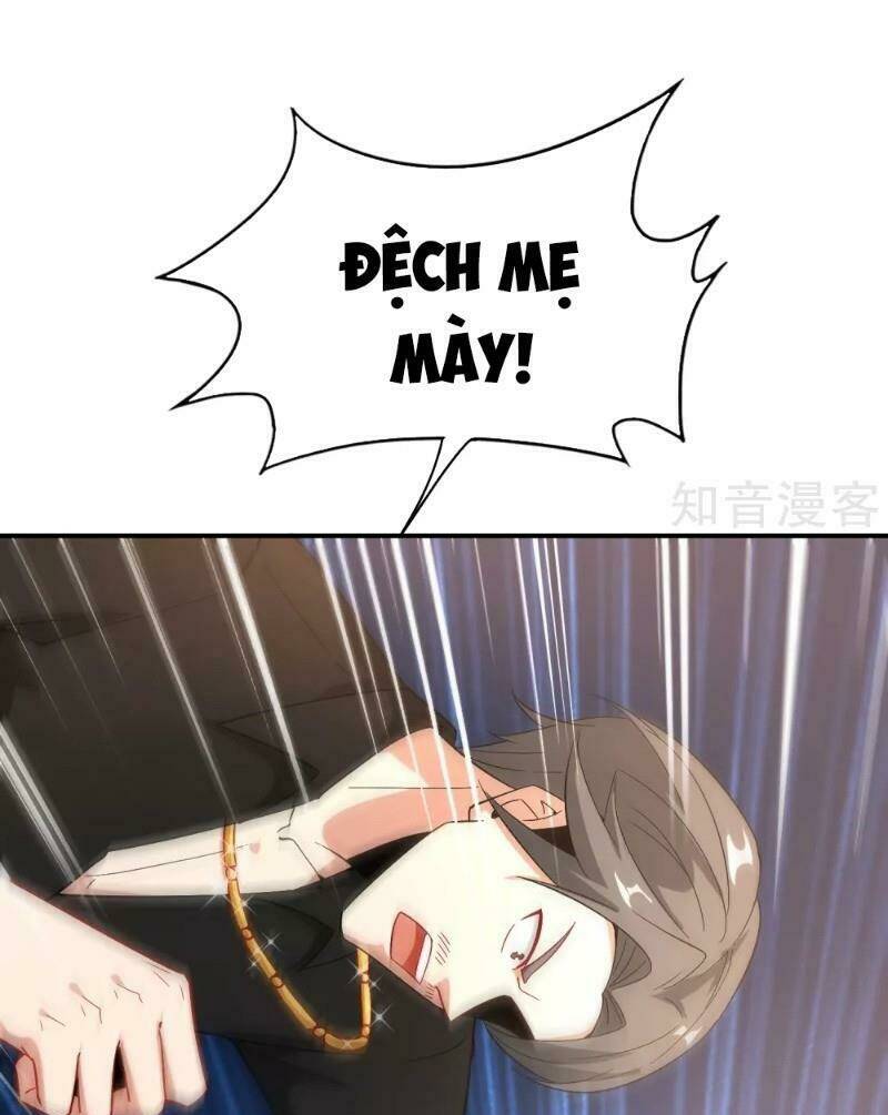 Vòng Bạn Bè Mạnh Nhất Của Tiên Giới: Chapter 26