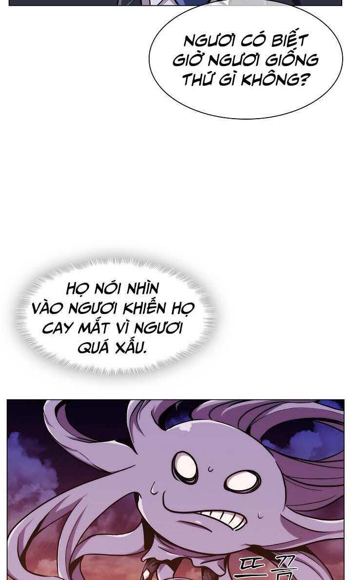 Kẻ Phát Hoạ Ấn Chú: Chapter 7