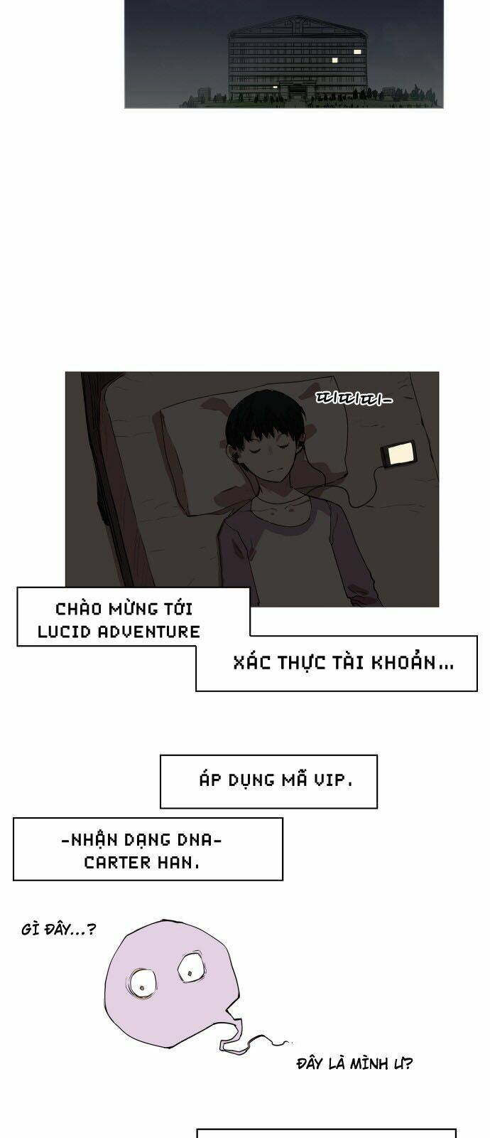 Hard Core Leveling Warrior: Chapter 75