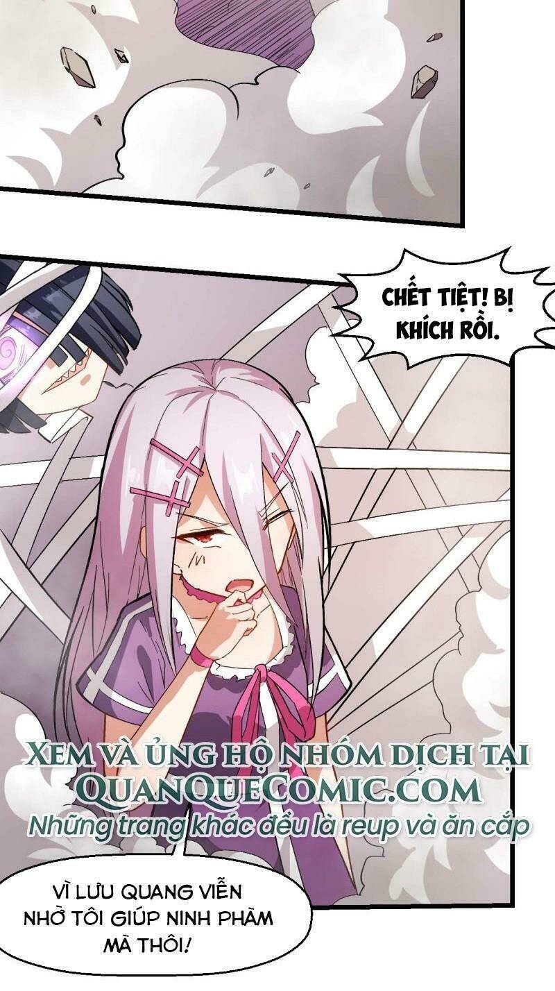 Vườn Trường Cuồng Sư Hệ Thống: Chapter 101