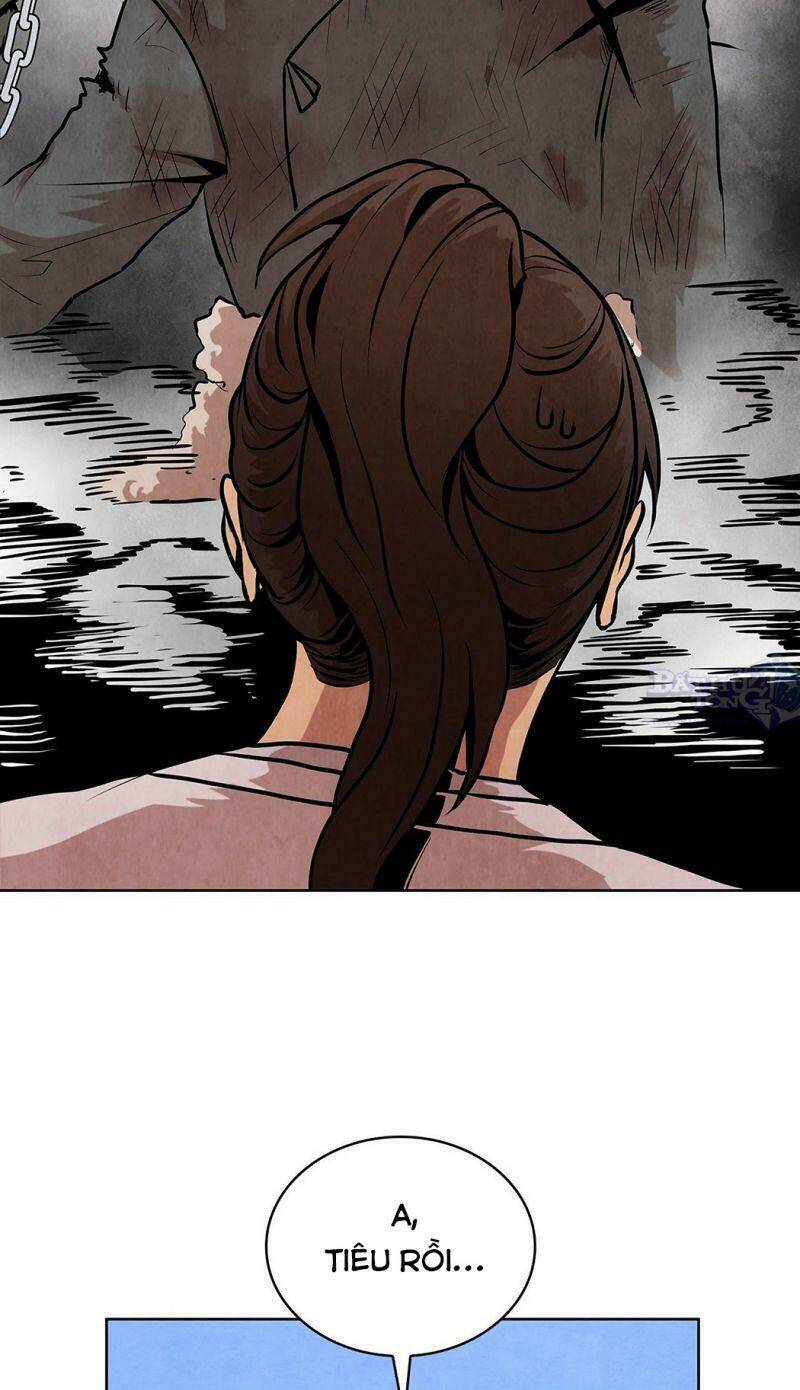 Đại Sư Huynh: Chapter 11.1