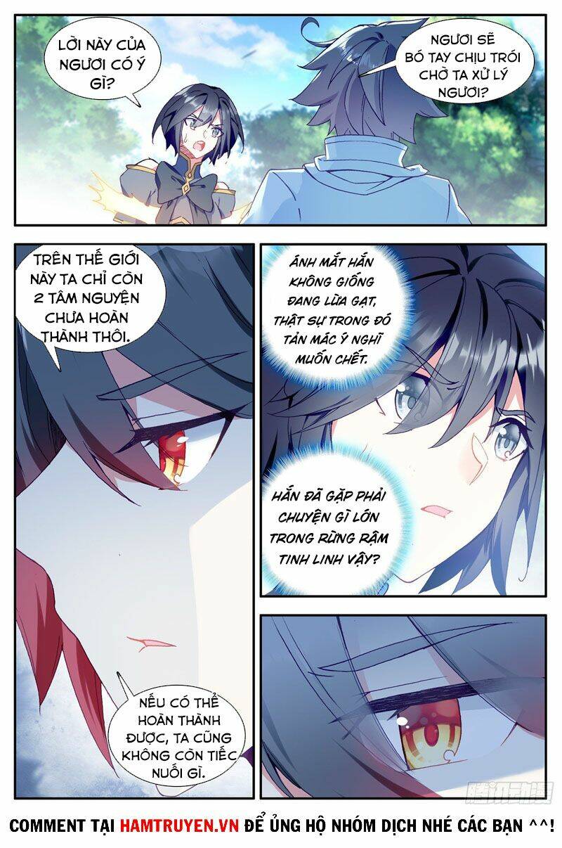 Thiện Lương Tử Thần: Chapter 126