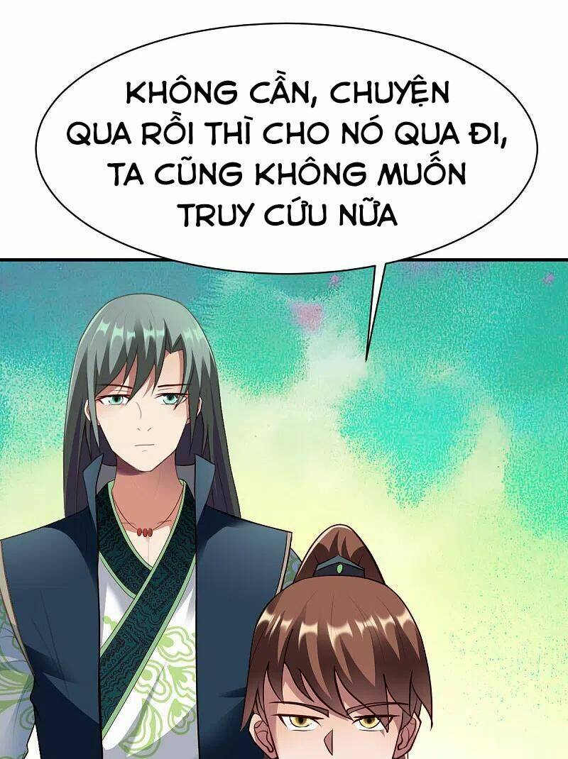 Chiến Đỉnh: Chapter 299