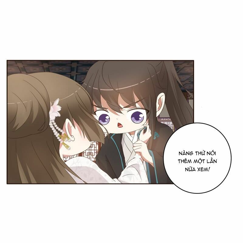 Thông Linh Phi: Chapter 197