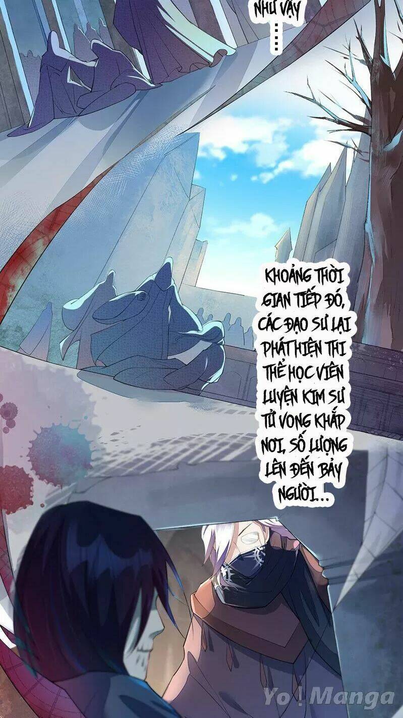 Tuyệt Thế Luyện Đan Sư: Chapter 90