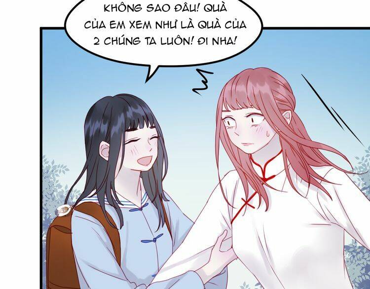 Lượm Được Một Tiểu Hồ Ly 2: Chapter 43.5