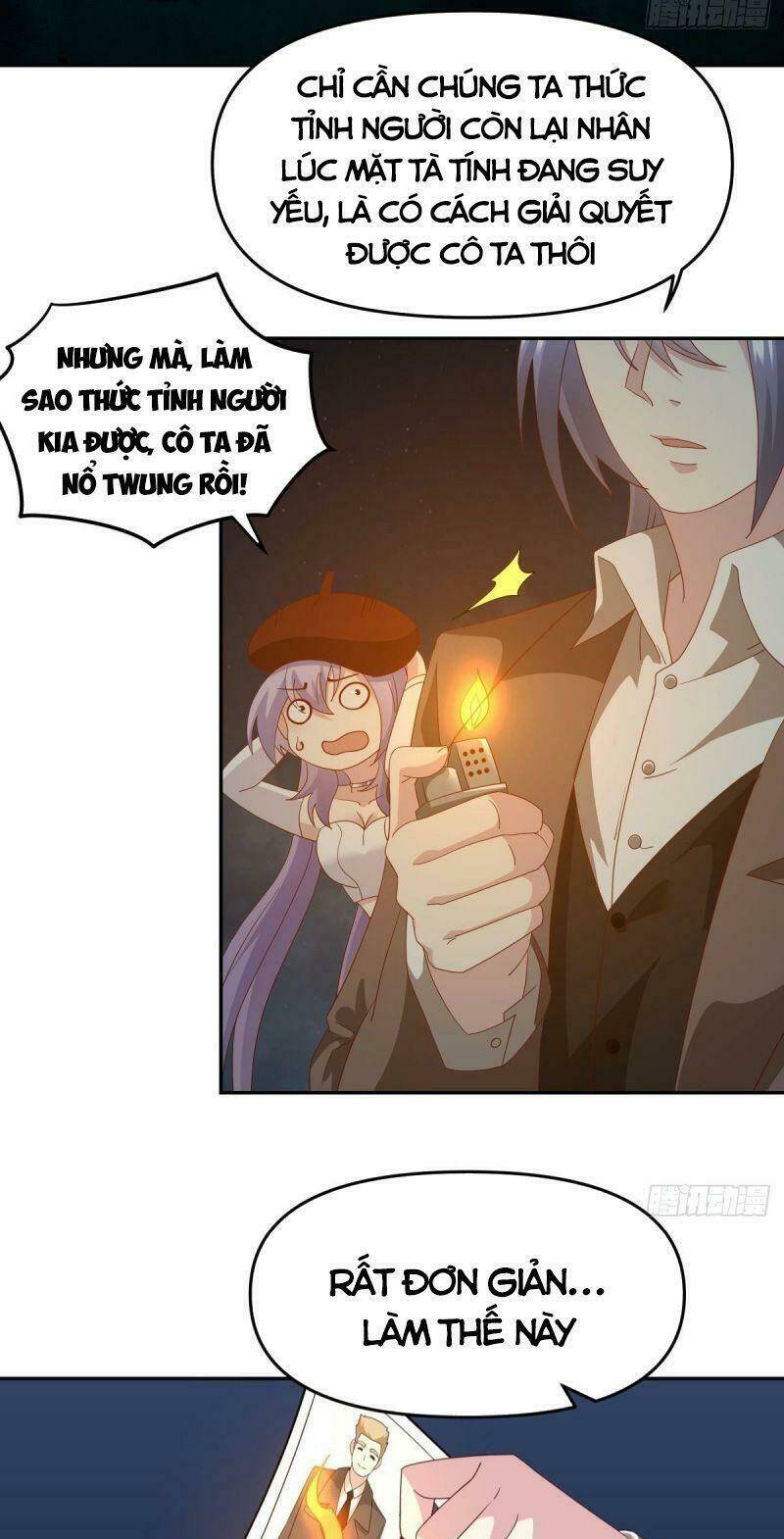 Xâm Lược Vạn Giới: Chapter 69