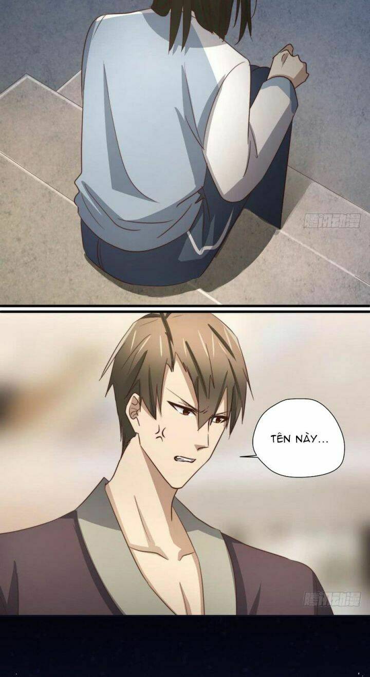 Đơn Phương Yêu Thầm Anh: Chapter 59