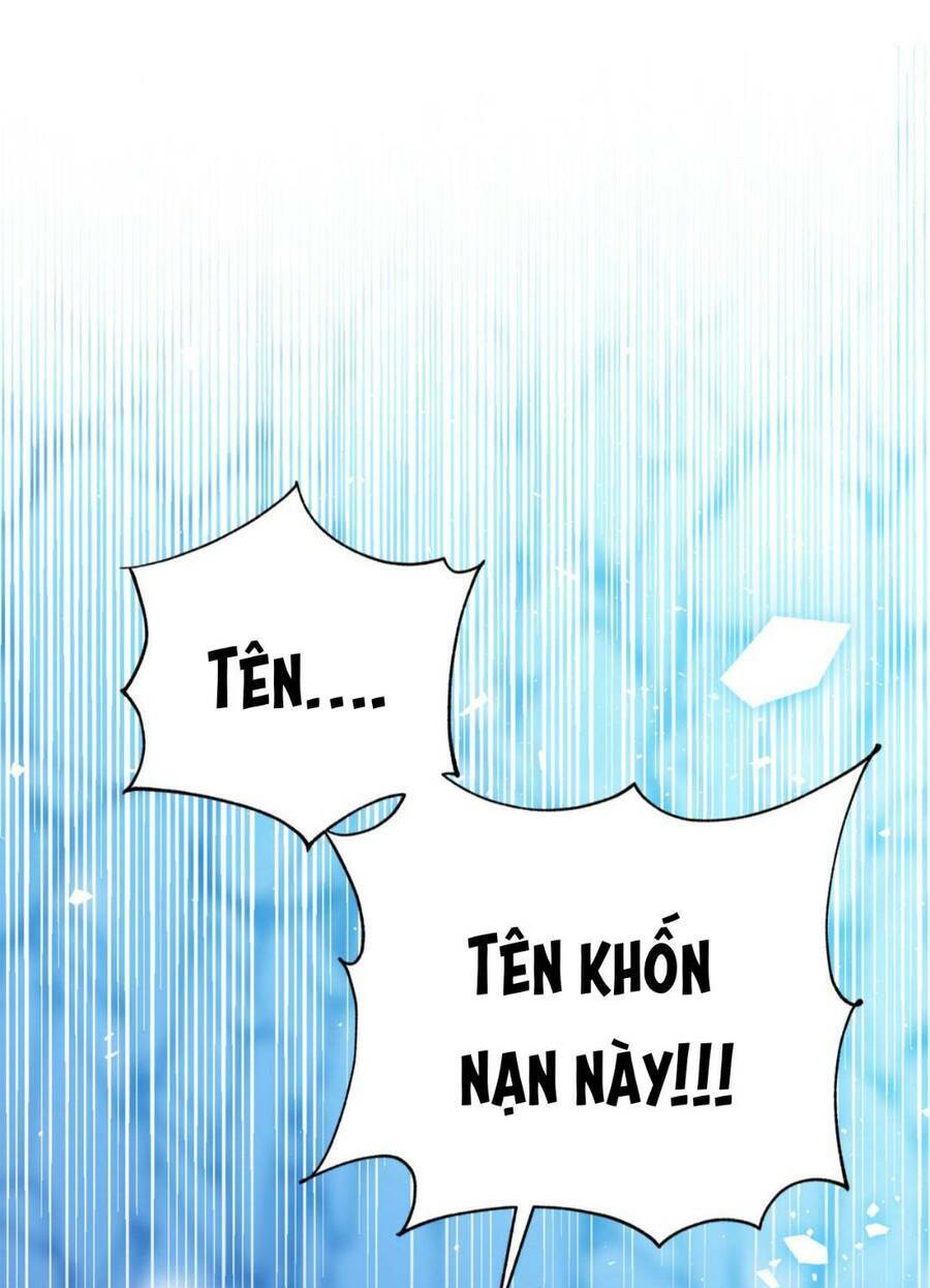 Lòng Trung Thành Với Kẻ Ác: Chapter 3