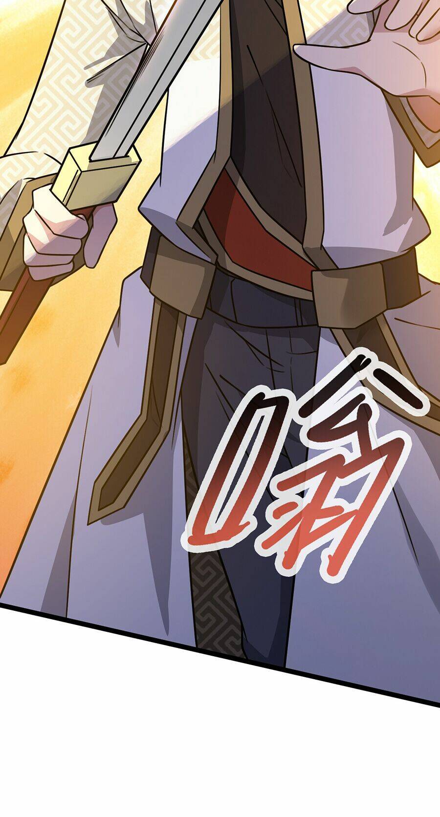 Đại Bảo Kiếm Của Tôi: Chapter 57